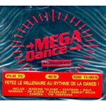 Mega dance millenium