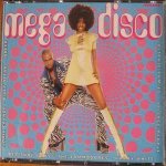 Mega disco Mega disco