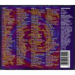 Mega disco fever (coffret de 4 cds) Mega disco fever (coffret de 4 cds)