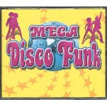Mega disco fun