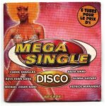 Mega single disco Mega single disco