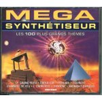 Mega synthetiseur Mega synthetiseur