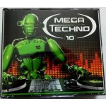 Mega techno 10 Mega techno 10