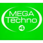 Mega techno 4 - european import Mega techno 4 - european import