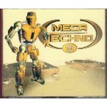 Mega techno 89