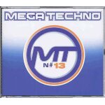 M�ga techno vol. 13