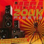 Mega zouk fiesta
