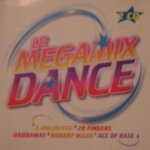 Le m�gamix dance