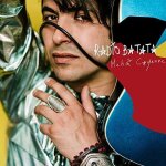 Mehdi cayenne - radio batata [cd] canada - import