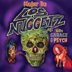 Mejor de los nuggetz: garage & psyche from lam - mejor de los nuggetz: garage & psyche from latin america ...