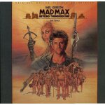 Mel gibson is mad max beyond thunderdome