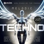 Melodic techno 2025