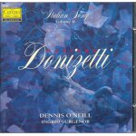 Melodies italiennes o'neill, ténor & surgenor, piano Melodies italiennes o'neill, ténor & surgenor, piano