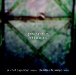 Mélodies nocturne / empreinte digitale - baryton : michel piquemal - piano : christine lajarrige Mélodies nocturne / empreinte digitale - baryton : michel piquemal - piano : christine lajarrige