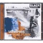 Memphis funk : michael cooper, wilson pickett, rufus thomas, . . . Memphis funk : michael cooper, wilson pickett, rufus thomas, . . .