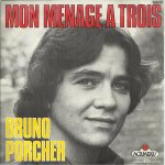 Mon m�nage a trois (bruno porcher) 3'10 / on la voit la mer (bruno porcher) 3'50