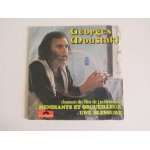 Mendiants et orgueilleux (chanson du film avec georges moustaki - gabriele ferzetti - gerard falconetti ...