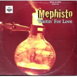 Mephisto - waitin for love - electro disco - 1998 Mephisto - waitin for love - electro disco - 1998