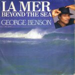 La mer - beyond the sea / i just wanna hang around you