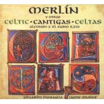 Merlin - celtic cantigas