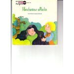 Merlin l'enchanteur