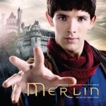 Merlin (original television soundtrack)