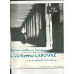 La merveilleuse histoire de catherine labouré et de la medaille miraculeuse La merveilleuse histoire de catherine labouré et de la medaille miraculeuse