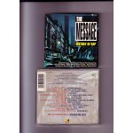 Message - history of rap