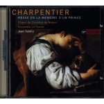 Messe en la mémoire d'un prince : messe pour les trépassés, motet pour les trépassés, miserere des jésuites ... Messe en la mémoire d'un prince : messe pour les trépassés, motet pour les trépassés, miserere des jésuites ...