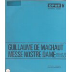 Messe nostre dame kyrie gloria credo sanctus - benedictus agnus ite missa est