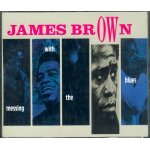 Messing with the blues