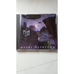 Metal detector