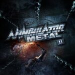 Metal ii - vinyle 33 tours