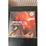 Metallica the old waldorf d�finitive edition vinyle .