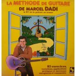La methode de guitare La methode de guitare