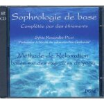 Methode de relaxation - sophrologie de base
