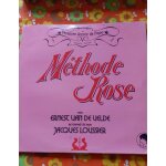 Mthode rose , vinyl la premire anne de piano . par e. van de vende interprte par jacques loussier ...