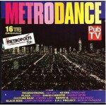 Metrodance (compilation dance)