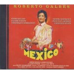 Mexico - comedie musicale a grand spectacle