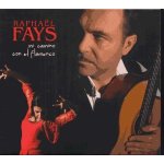 Mi camino con el flamenco