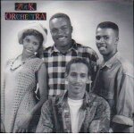 Mi zouk la Mi zouk la