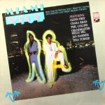 Miami vice
