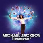 Michael jackson immortal