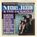 Michael jackson & the jackson 5: great songs and performances that inspired the motown 25th anniversary ...