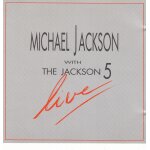 Michael jackson with the jackson 5 live!