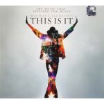 Michael jackson's this is it - the music that inspired the movie