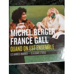 Michel berger france gall
