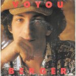 Michel berger : voyou / mandoline [vinyle 45 tours 7 ] 1983