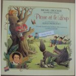 Michel drucker raconte aux enfants   pierre et le loup   serge prokofiev . orchestre symphonique de r. ...