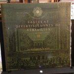 Michel richard de lalande (delalande): les fontaines de versailles - nicolas bernier: le café cantate ... Michel richard de lalande (delalande): les fontaines de versailles - nicolas bernier: le café cantate ...